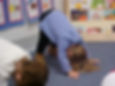 Downward Dog: Age 2