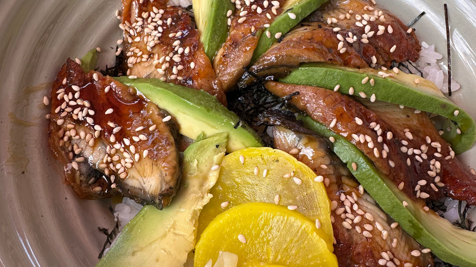 Local Food Photography