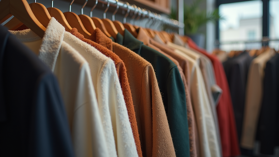 Discover Versatile Outfits for Day to Night