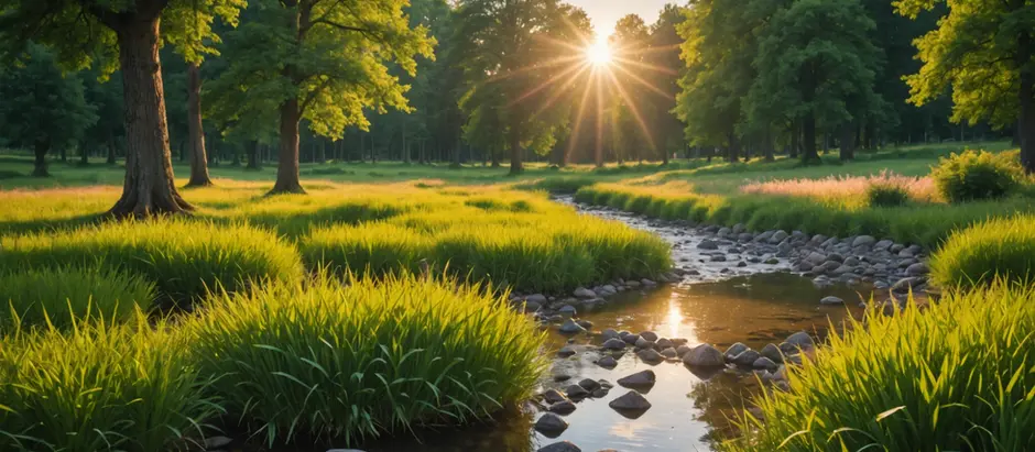 Navigating the Maze of Stressors to Find Peace