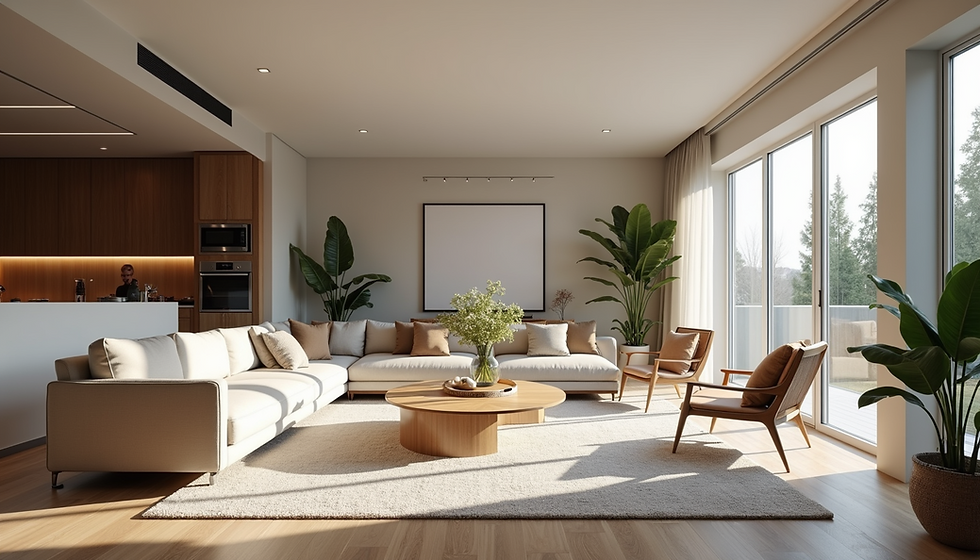 Innovative Home Renovation Ideas to Transform Your Space