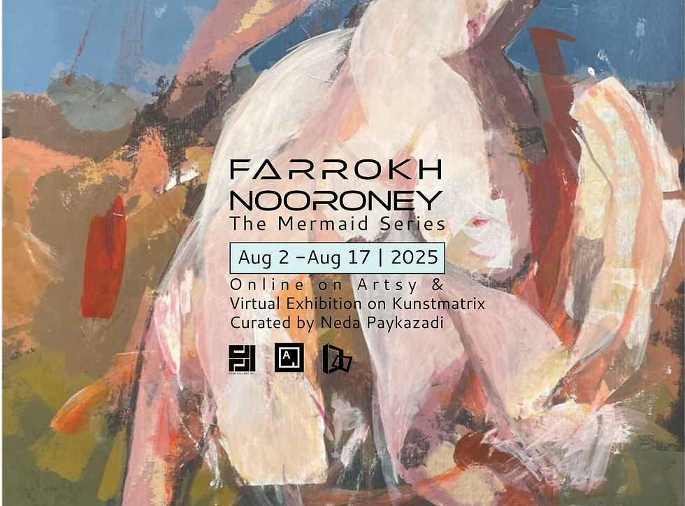 Up Coming  Exhibition