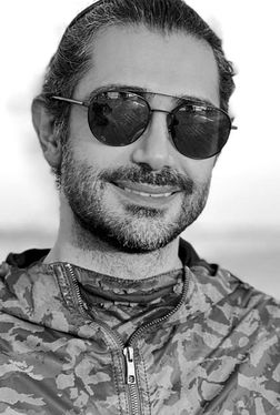 Siavash Jaraiedi