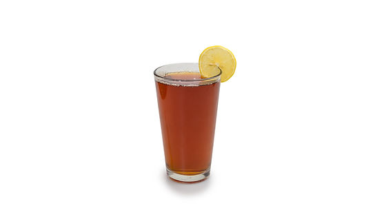 Fresh Brewed Unsweet Tea