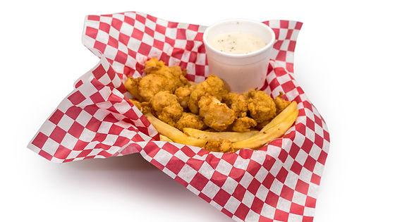 Kid's Nuggets Meal