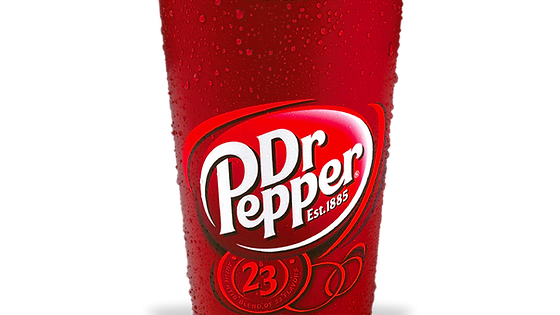 Dr. Pepper