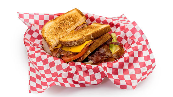 Club Sandwich