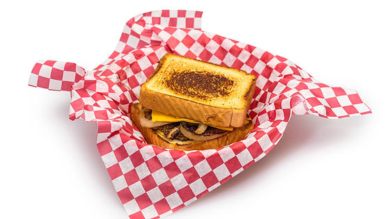 Patty Melt