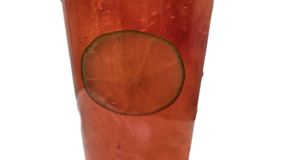 Cherry Lime