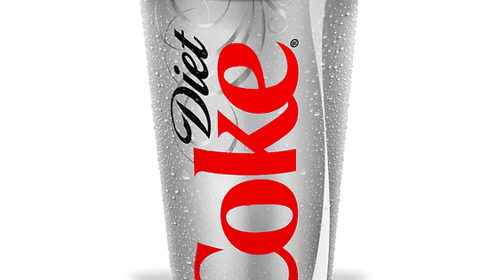 Diet Coke