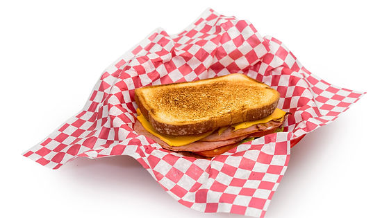Ham & Cheese
