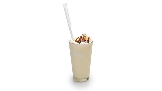chocolate milkshake