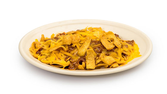 Frito Pie