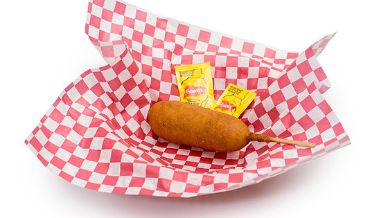 Corn Dog