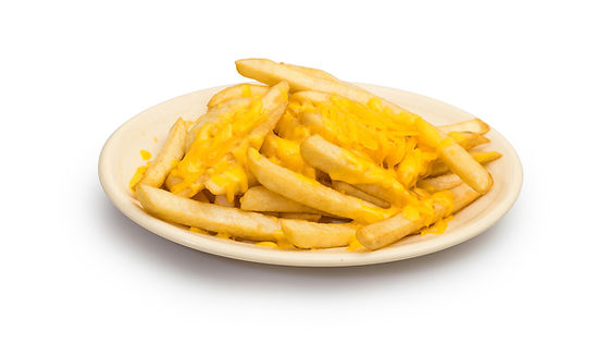 Cheese Fries