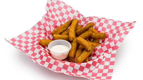 Zucchini Sticks
