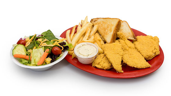 Fresh Catfish