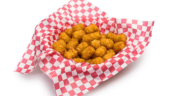 Tater Tots