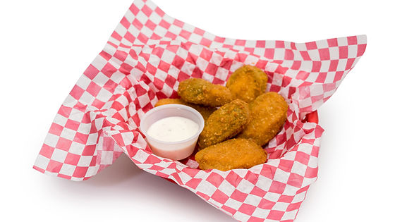 Jalapeno Poppers