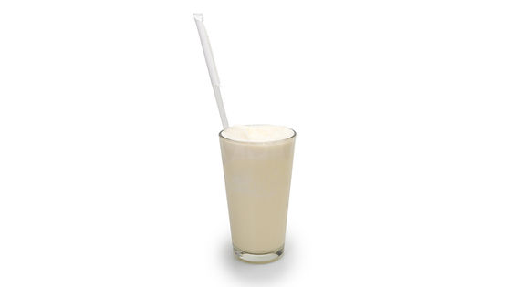 Vanilla Milkshake