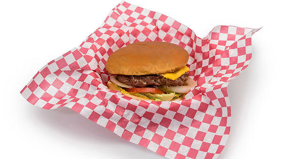 Regular Burger