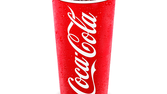 Coca Cola