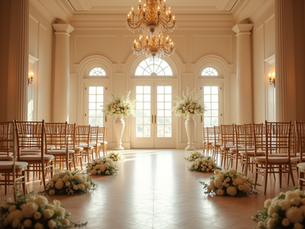 Consejos para una Boda Perfecta: Ameyalli y Miguel