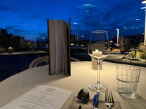 Food Time: The Story of Incredible Eats While Studying Abroad