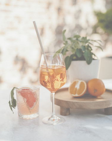 Getränke Bar Service