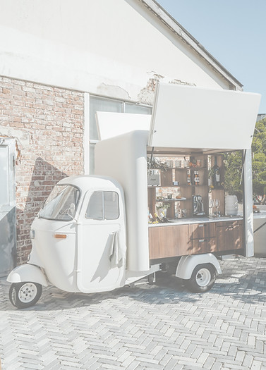 Miete Mobile Bar