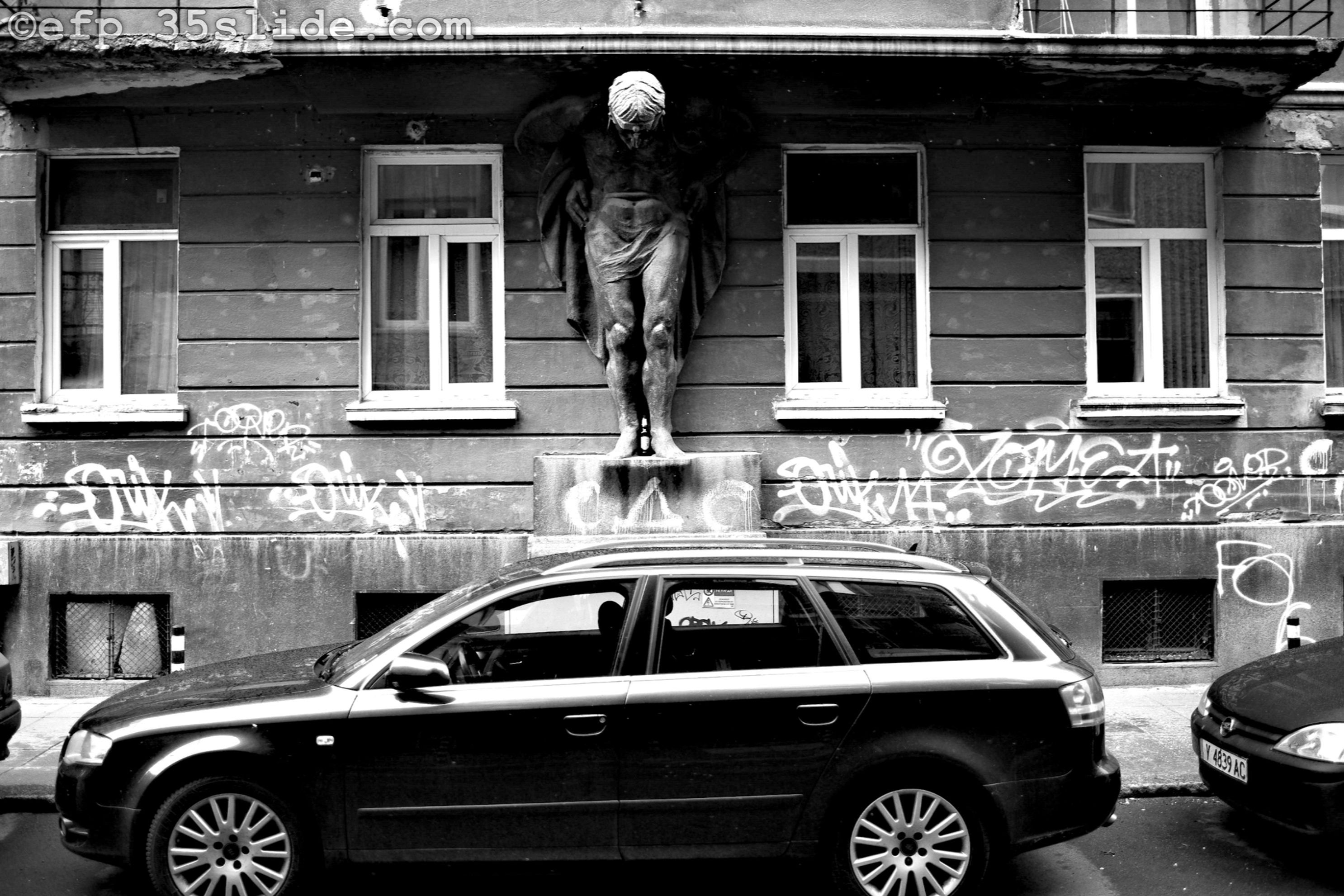 The Burden, Bulgaria