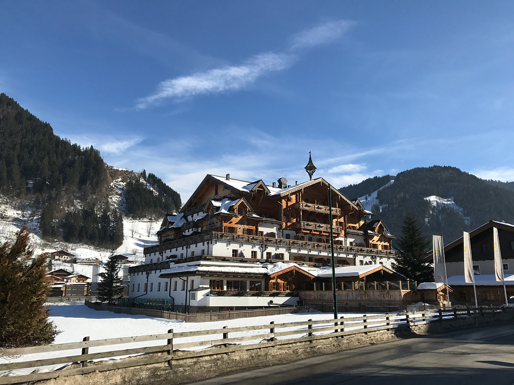 Grossarler Hof