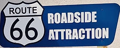 Roadside Attraction