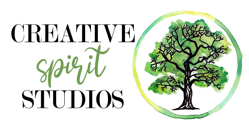 Creative Spirit Studios