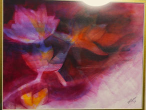 Meet the Artist: Pat Firem