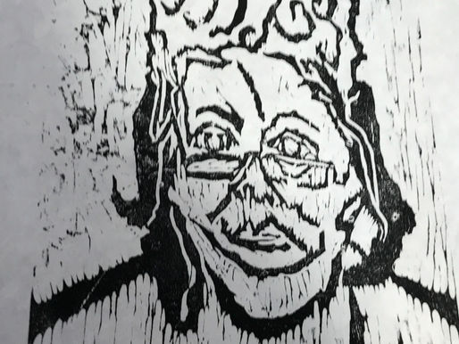 Meet the Artist: Margaret Khairallah