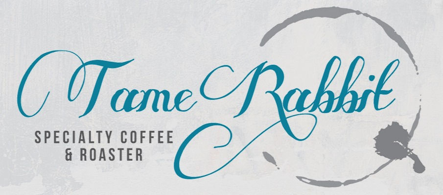 Tame Rabbit Specialty Coffee & Roaster