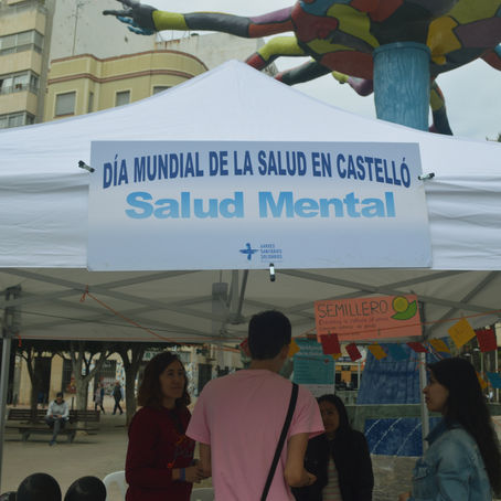 Recordatorio Día Mundial de la Salud 