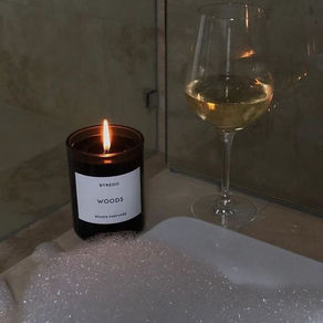 I loved being you... More than anything!