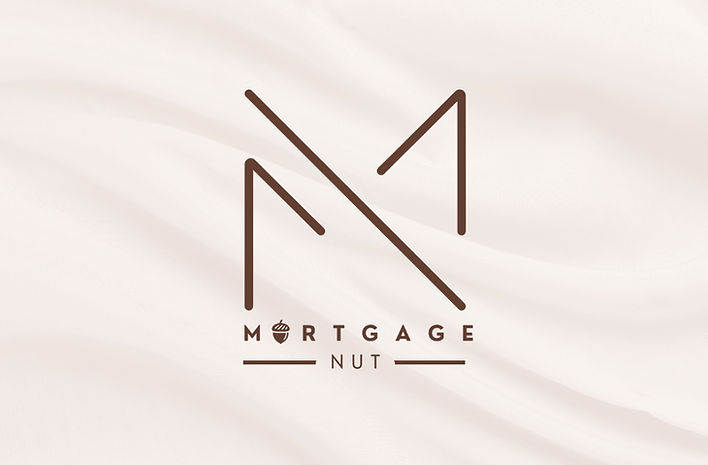 Cream Black Minimalist Modern Monogram Letter Initial Business Card (4).png