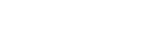 vancouver calligrapher