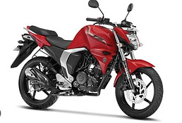 Yamaha FZ 150 v2.0