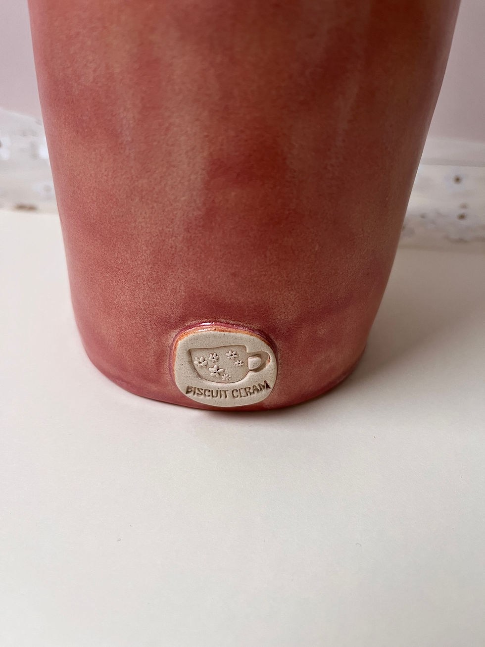 Miniature : Petit Vase céramique