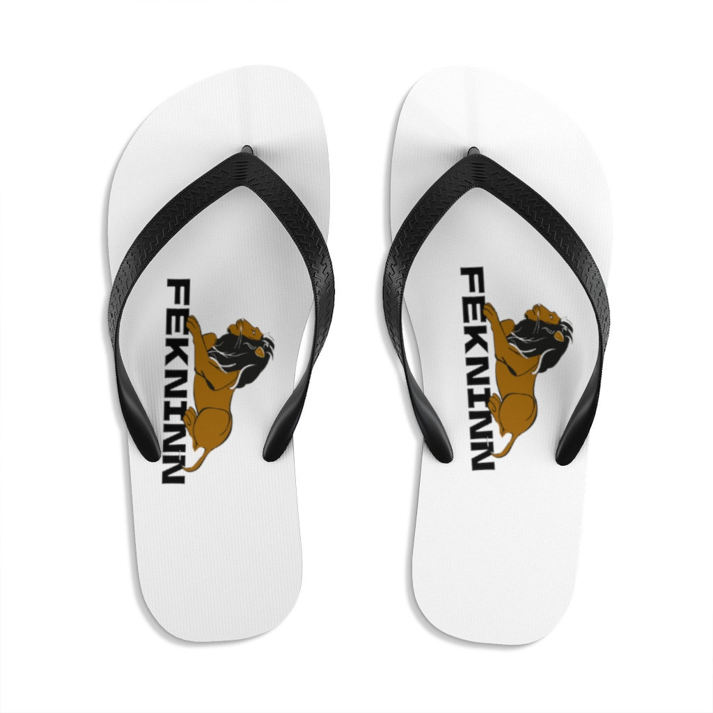 Unisex Flip-Flops