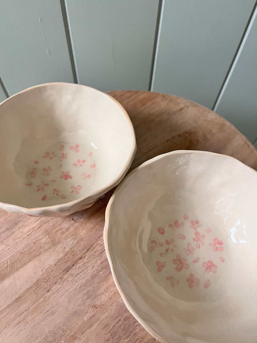 Miniature : Bol petit dejeuner