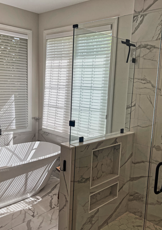 Lawrence Interiors - Stonegate