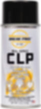 CLP can