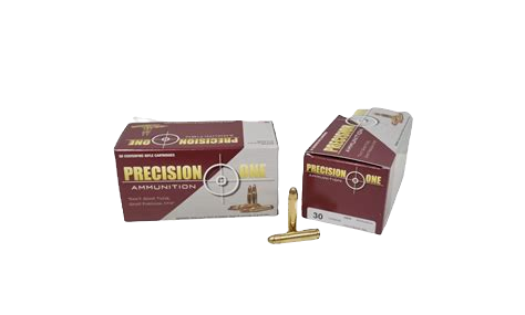 Precison one 50 cal