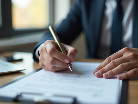 Navigating Legal Challenges: Your Guide to Success