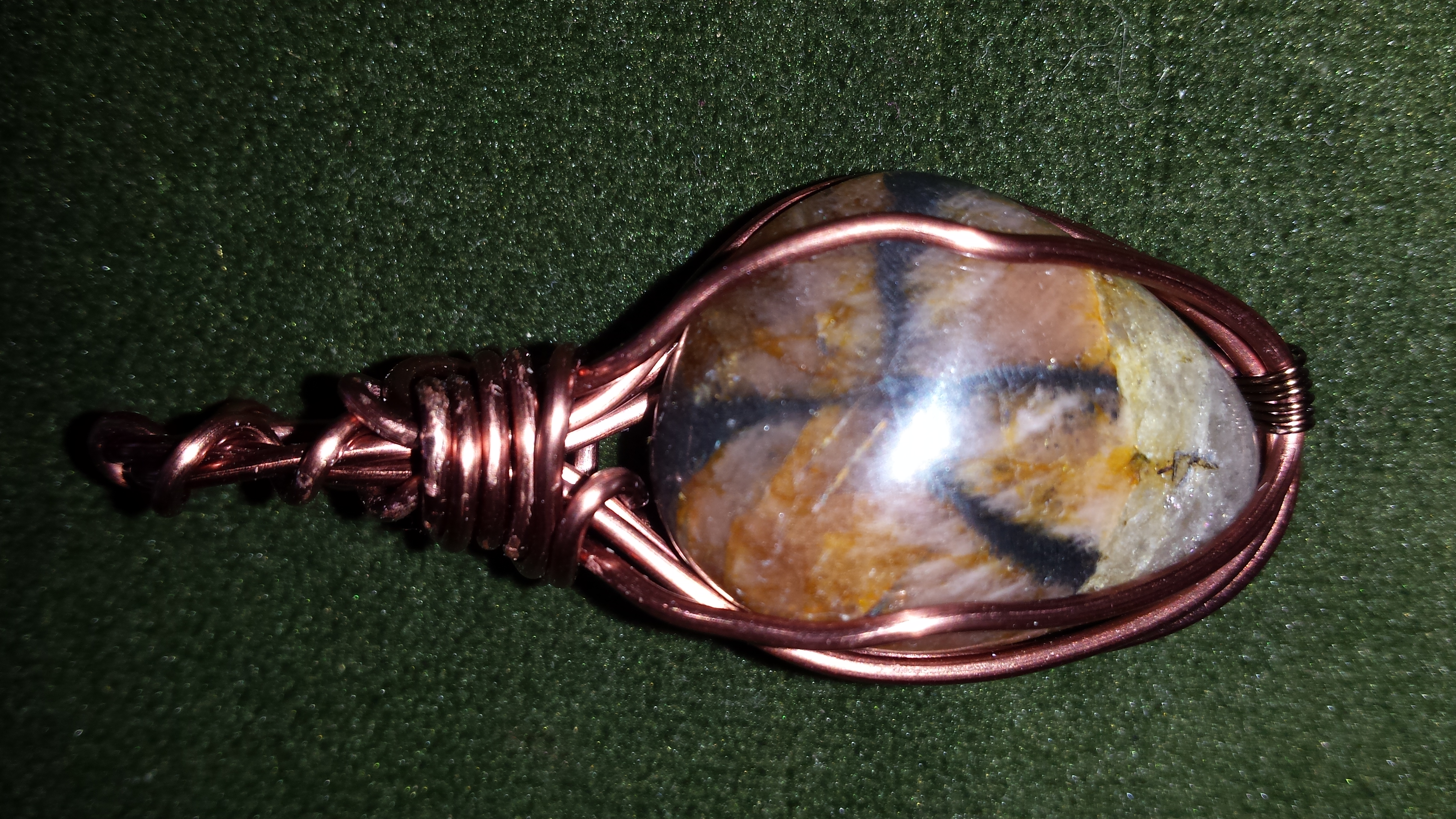 Andalusite